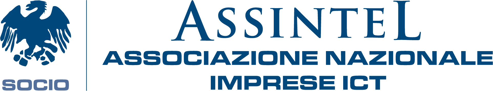 Simmat is a member of Assintel, the Italian National Association of ICT Companies. Assintel is a non-profit organization that represents and promotes the interests of ICT companies in Italy