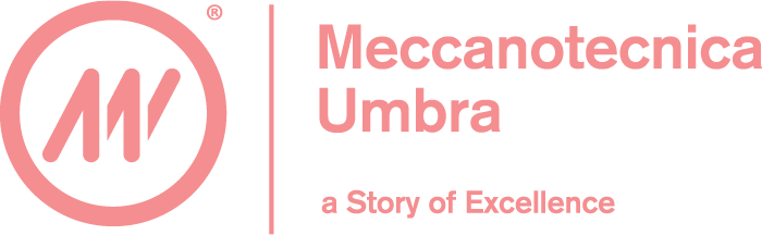 Simmat counts Meccanotecnica Umbra SpA, a mechanical production company, among its clients.